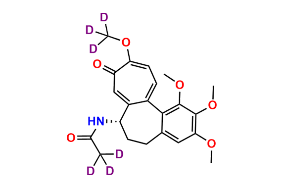 Colchicine-d6