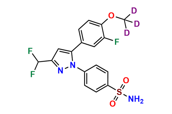 Deracoxib-d3
