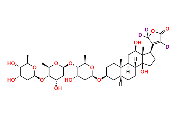Digoxin-d3
