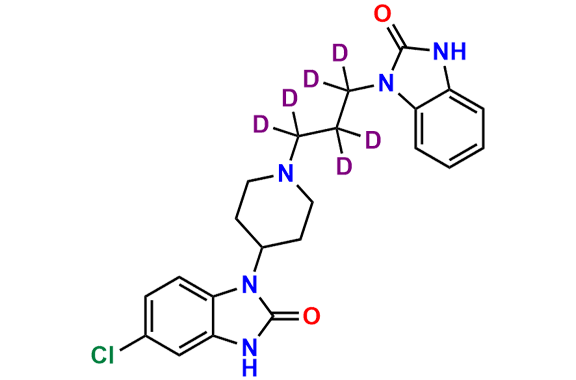 Domperidone-d6