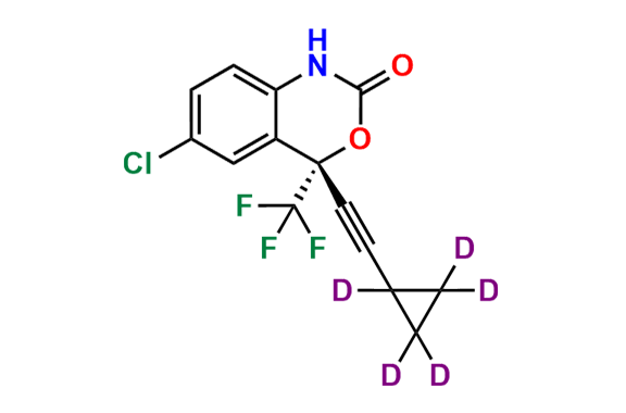 Efavirenz-d5