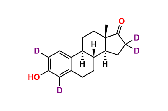 Estrone-d4