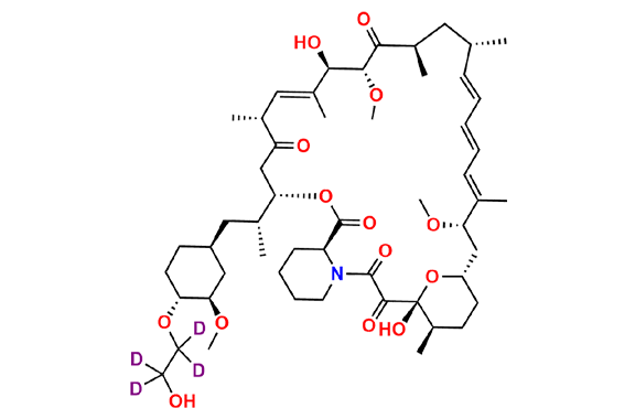 Everolimus-d4