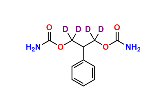 Felbamate-d4