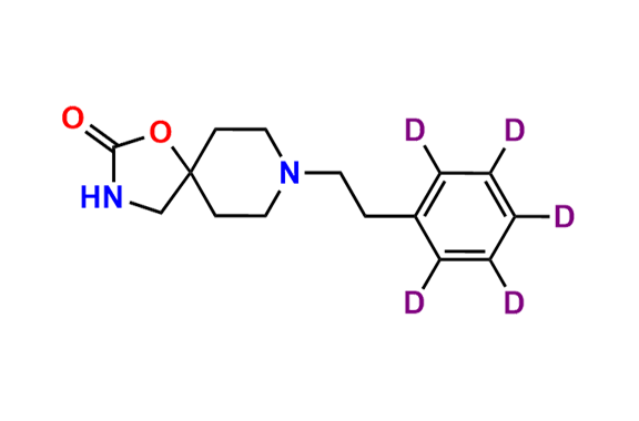 Fenspiride-d5