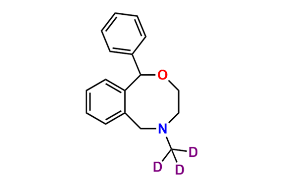 Nefopam-d3