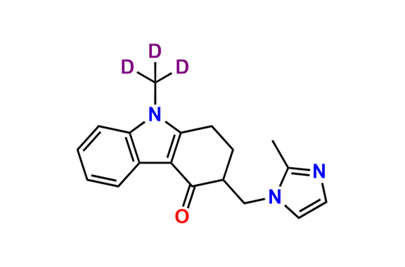 Ondansetron-d6