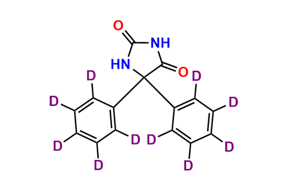 Phenytoin-d10