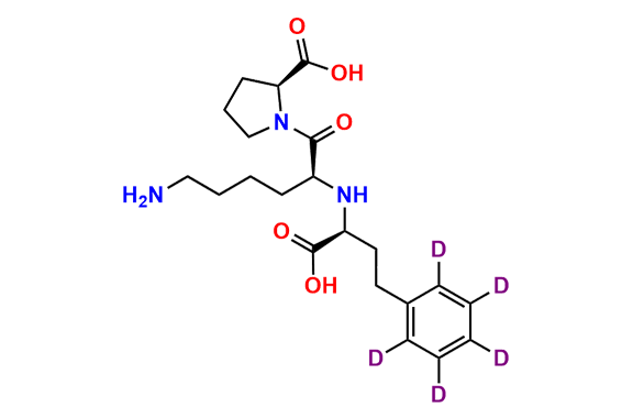 Pramipexole-d5