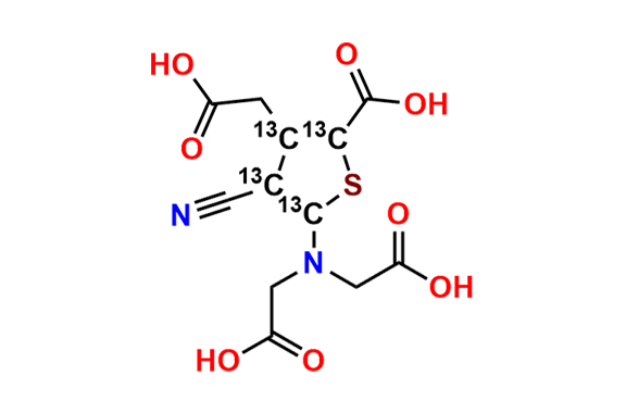 Ranelic Acid-13C4
