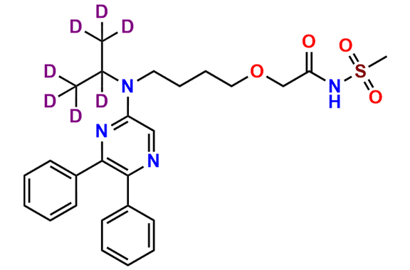 Selexipag-d7