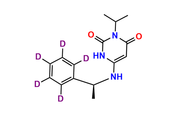 Mavacamten-d5