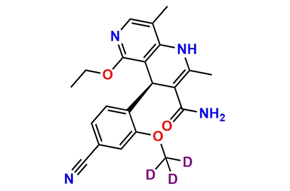 Finerenone-d3