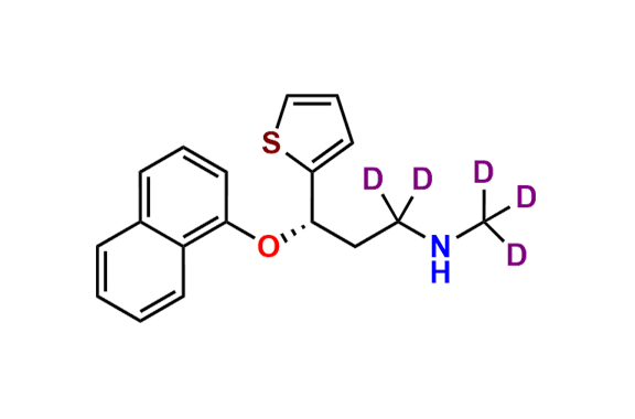 Duloxetine-d5