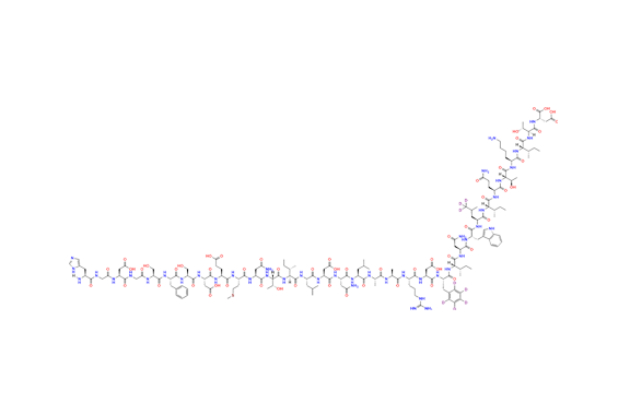 Teduglutide-d8
