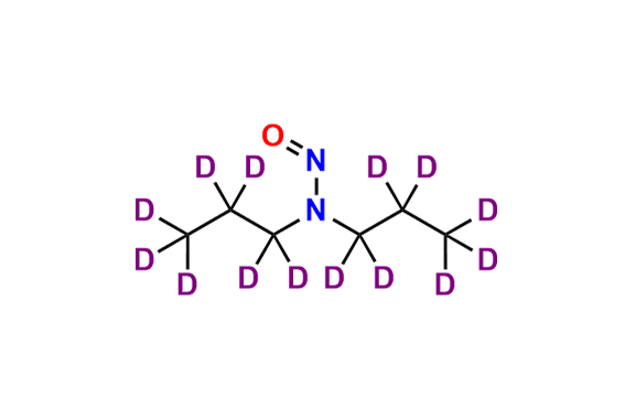 N-Nitrosodipropylamine-d14
