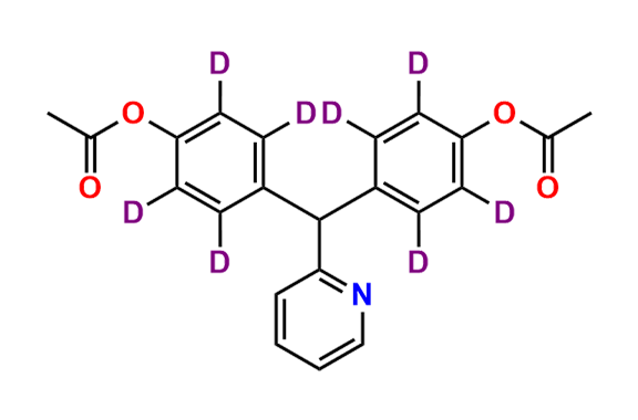 Bisacodyl-d8