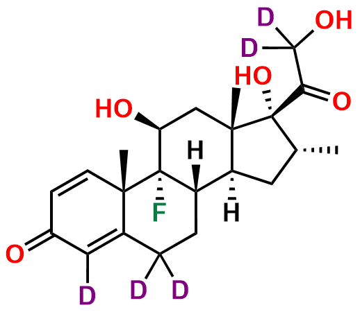 Dexamethasone-d5