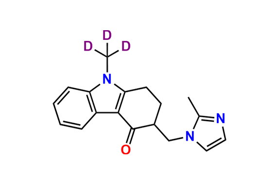 Ondansetron-d3