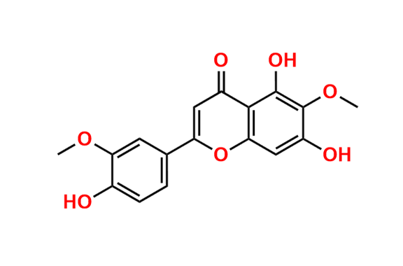 Jaceosidin