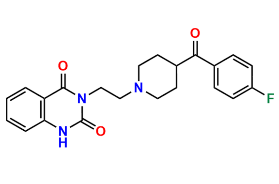 Ketanserin