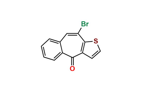 Ketotifen Impurity 9