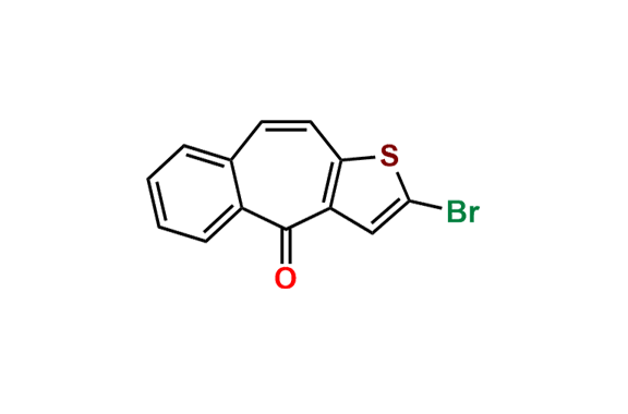 Ketotifen Impurity 10