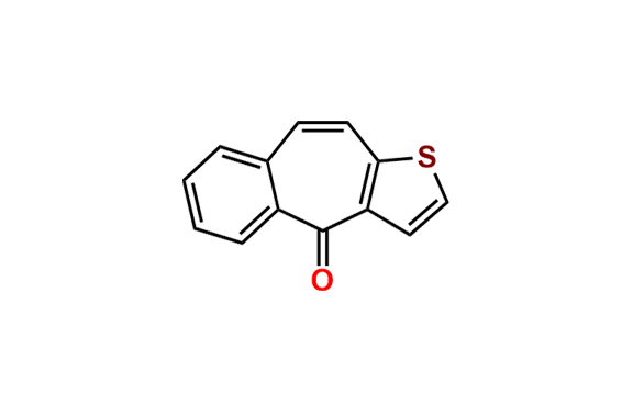 Ketotifen Impurity 12