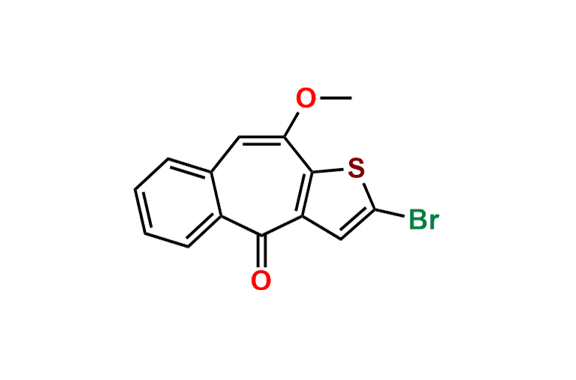 Ketotifen Impurity 13