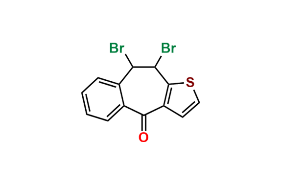 Ketotifen Impurity 14