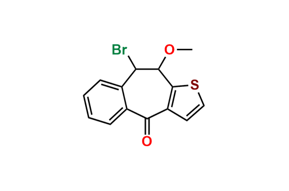 Ketotifen Impurity 15