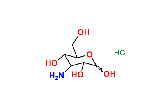 Kanosamine Hydrochloride