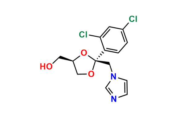 Ketoconazole Impurity 3