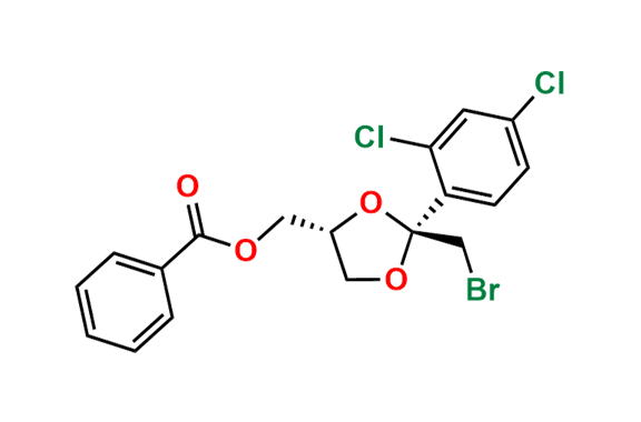 Ketoconazole Impurity 4