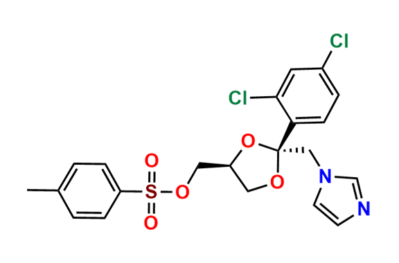 Ketoconazole Impurity 6