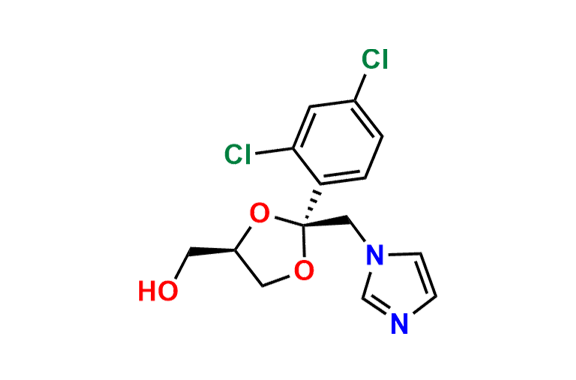 Ketoconazole Impurity 10