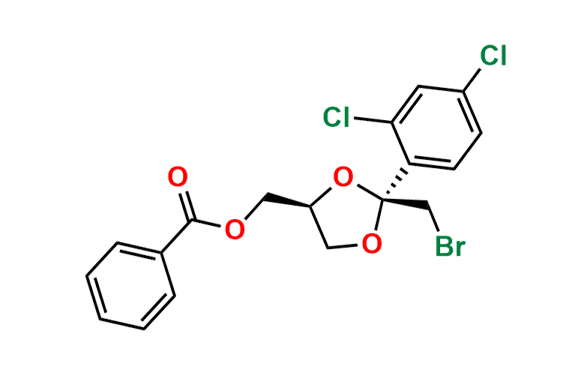 Ketoconazole Impurity 13