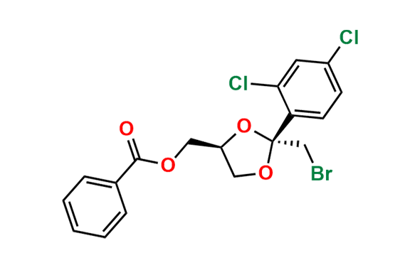 Ketoconazole Impurity 25