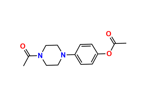 Ketoconazole Impurity 26