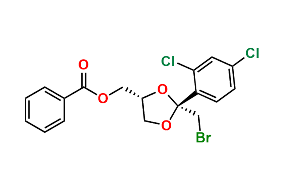 Ketoconazole Impurity 32