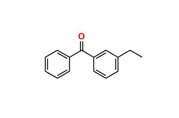 3-Ethylbenzophenone