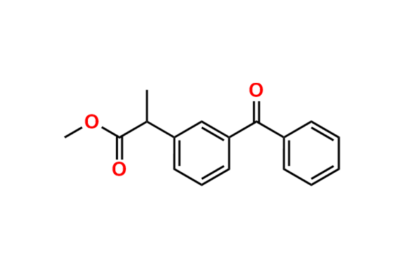 Ketoprofen Methyl Ester