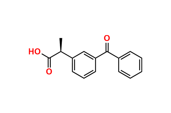 Dexketoprofen