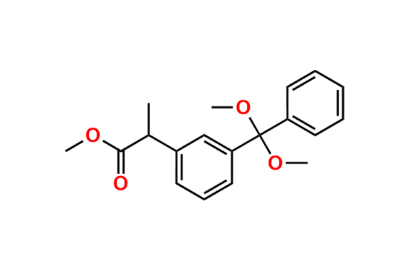 Ketoprofen Impurity 12