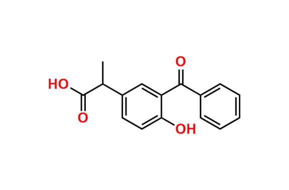 Ketoprofen Impurity 15