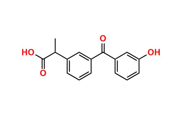 Ketoprofen Impurity 18