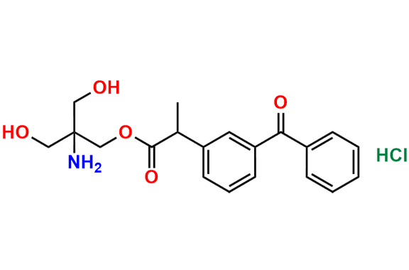 Ketoprofen Impurity 8