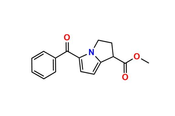 Ketorolac EP Impurity H