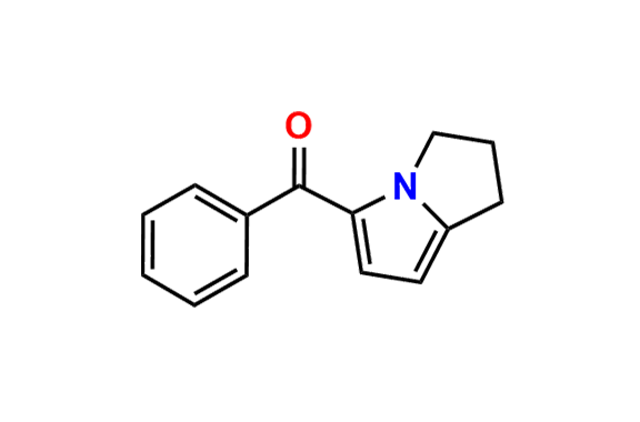 Ketorolac EP Impurity I