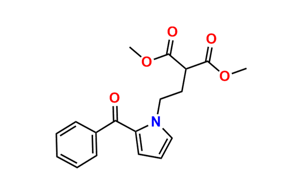 Ketorolac Impurity